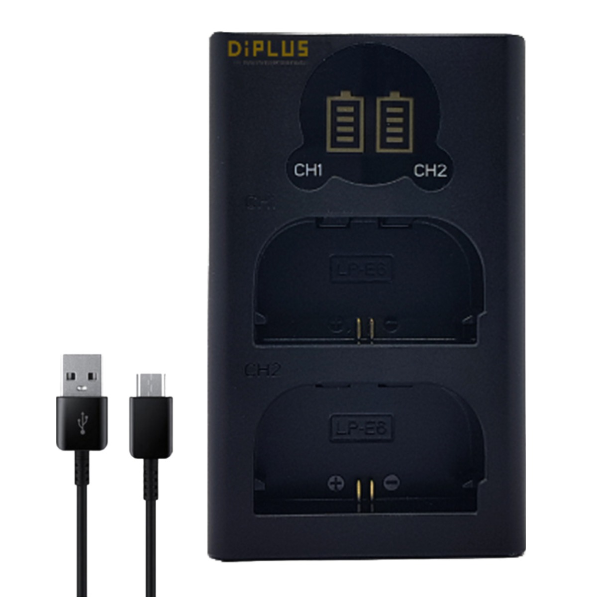 디아이플러스 KC인증 소니 NP-FZ100 듀얼 USB호환충전기 A7M3/ A7M4/ A7R4/ A6600/ A6700/ A9M2/ A1/ FX3 9,900원