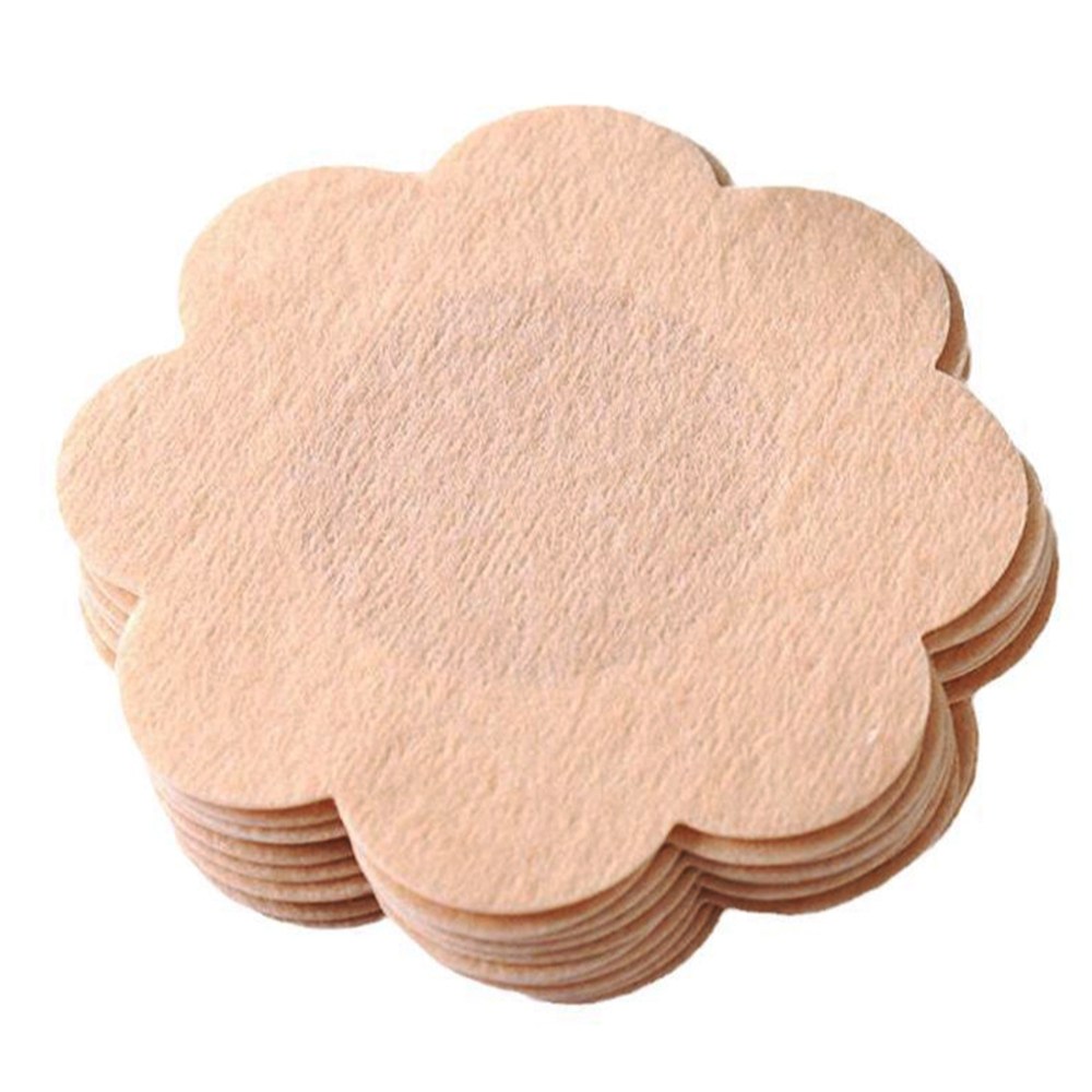 무료배송/ 꽃모양 유두패치 니플밴드 5쌍/10쌍 6,250원