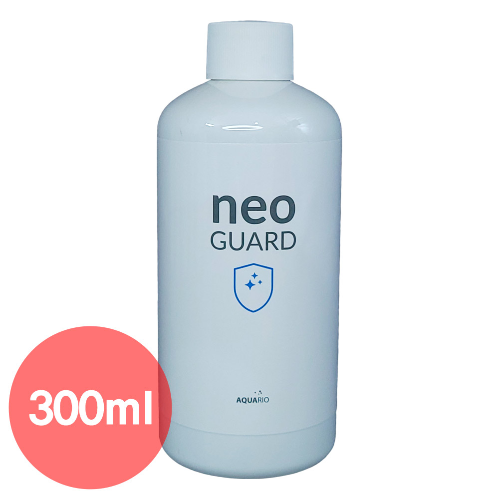 아쿠아리오 네오 가드 300ml 어항 인산염 과잉으로 인한 이끼 예방 효과 빠른배송 7,550원
