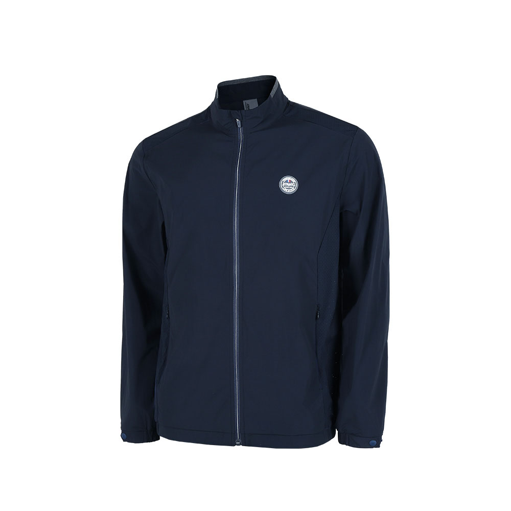 PWX Q222-2121-22 남성 타공 스트레치 자켓 아우터 48,900원