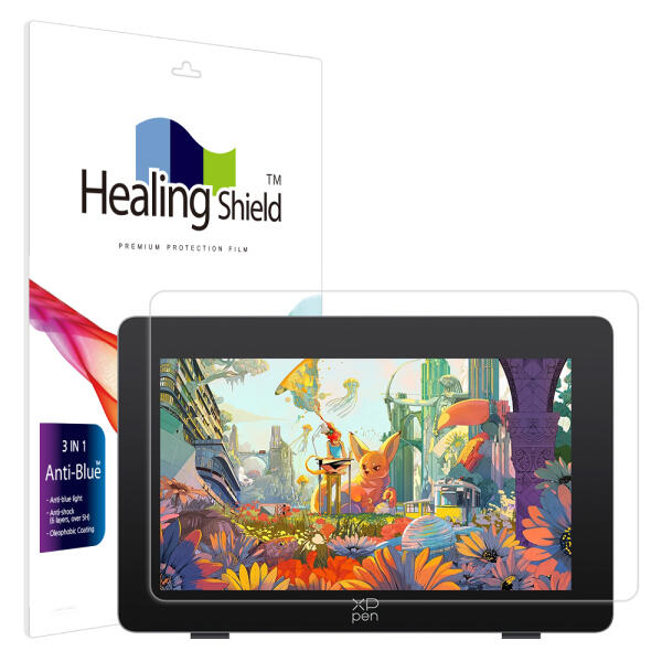아트박스/힐링쉴드 XP Pen Artist Pro 61cm 2세대4K 블루라이트차단필름 60,120원