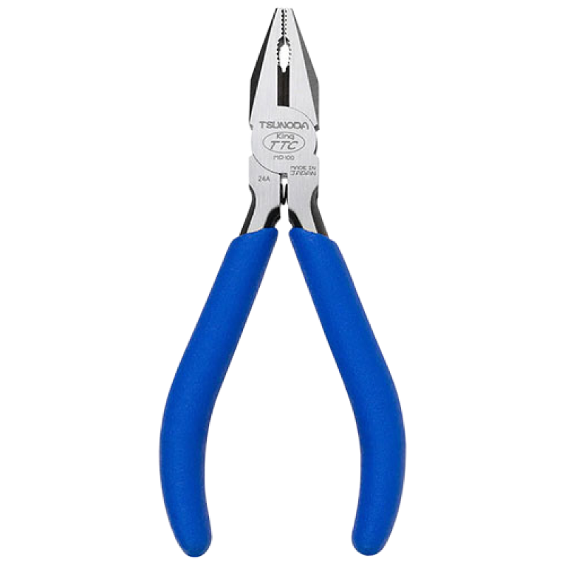 일본 츠노다 TTC 쁘띠미니펜치 MP-100, 1개 13,900원