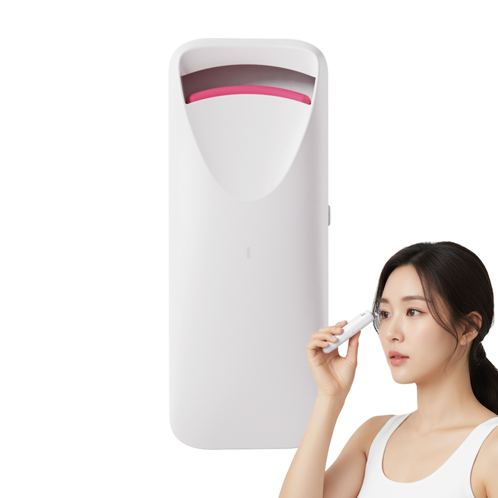 나무팩토리 온열 뷰러형 속눈썹고데기 21,210원