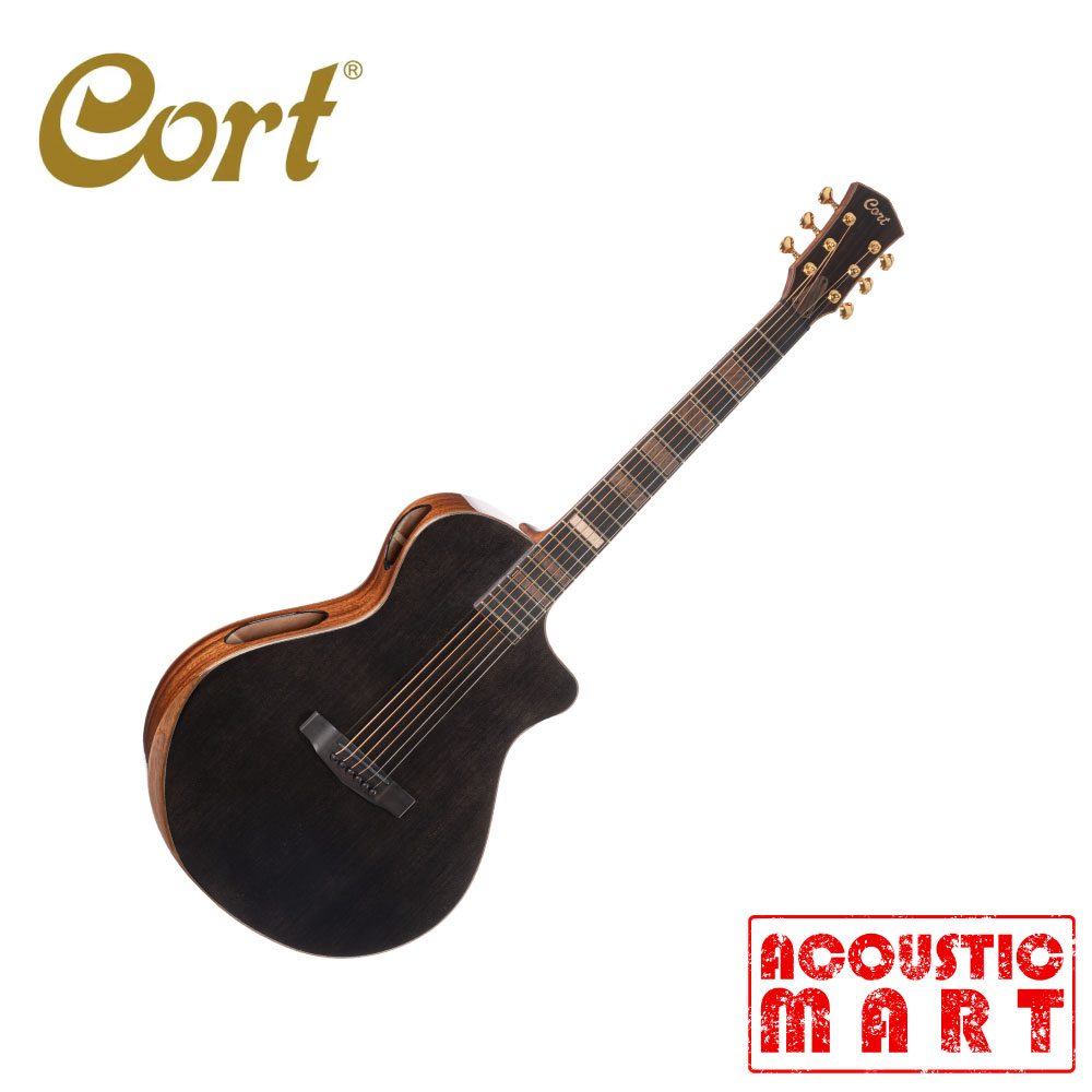 콜트 통기타 CORT MODERN BLACK, 1개 1,350,000원