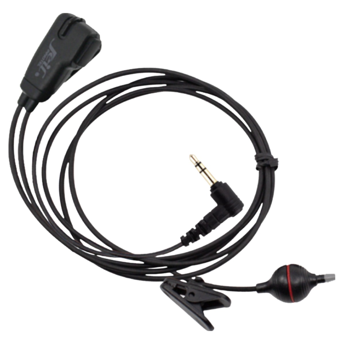 LOG-T60 무전기 국산 인이어 제일이노텔 JM-8000T 튜브 포함 리시버 (JM-8000T), 단일상품, 1개 7,890원