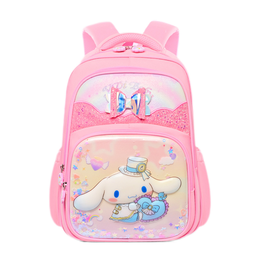 산리오 캐릭터 고급 학생가방 여행 백팩 35,900원