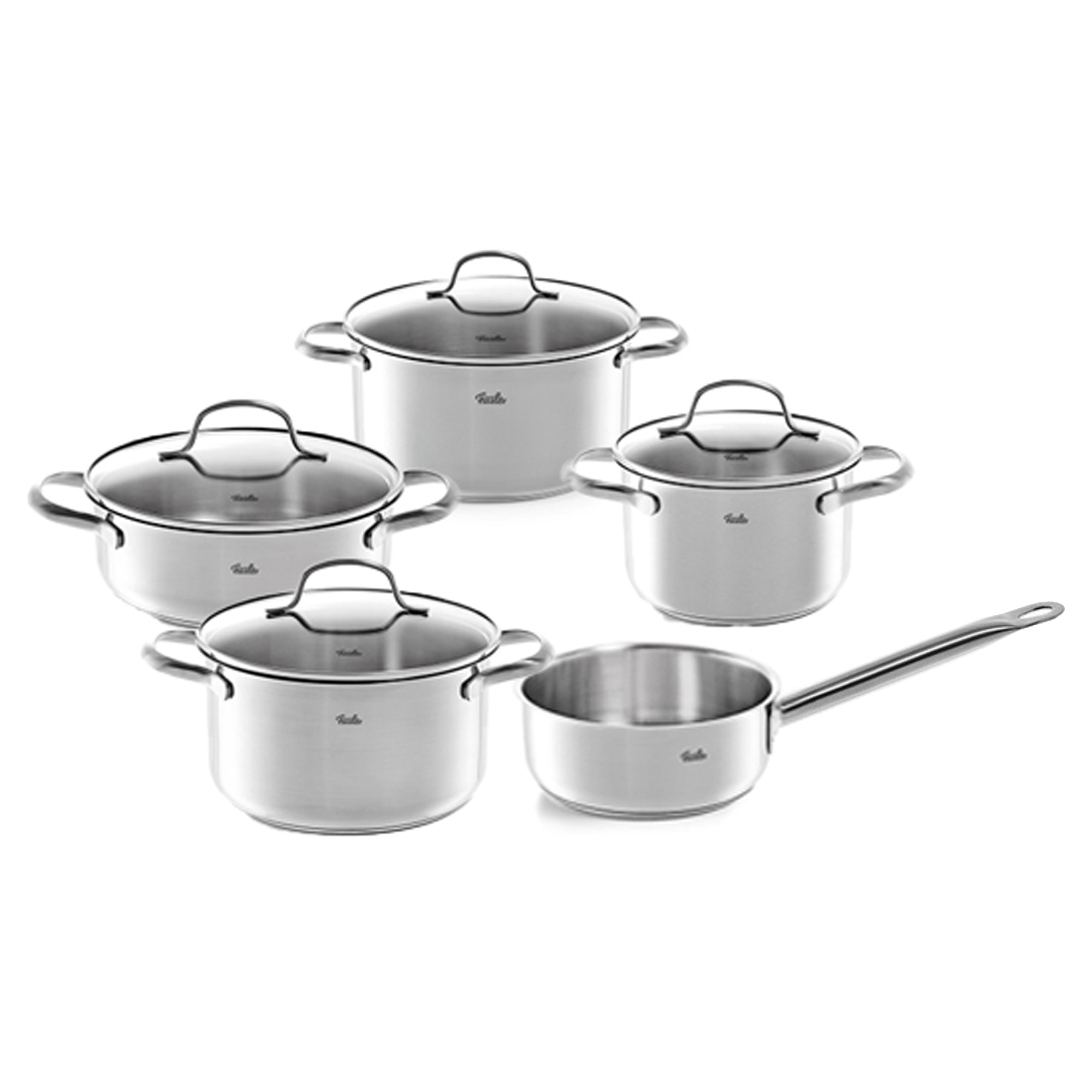 휘슬러 인덕션 샌프란시스코 냄비 5종, 혼합색상, 냄비 5종, 5개 228,650원