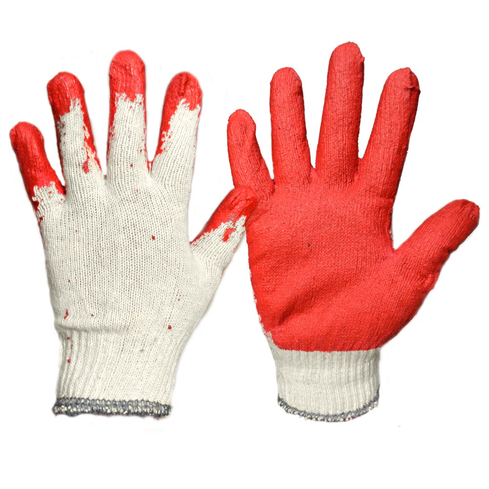 가드맨 반코팅장갑 적색 반코팅, 적색, 300개 56,400원