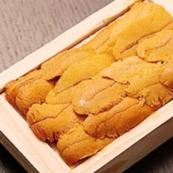 몽땅농수산 최상급 프리미엄 냉동 우니 성게알 칠레산 100g 홈마카세 세트, AA급 칠레 성게알 100g, 1개 20,900원