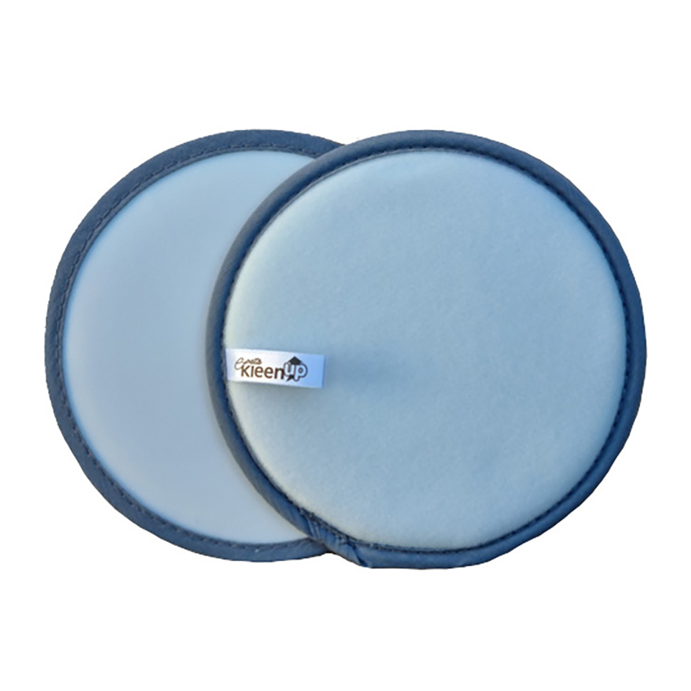 에파타클린업 원형청소기 전용 벨크로패드 미니, 2개, 단일상품 12,080원