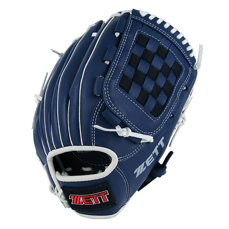 제트 올라운드 합피 글러브 우투용 BPGK-1125, 네이비, 1개 35,910원