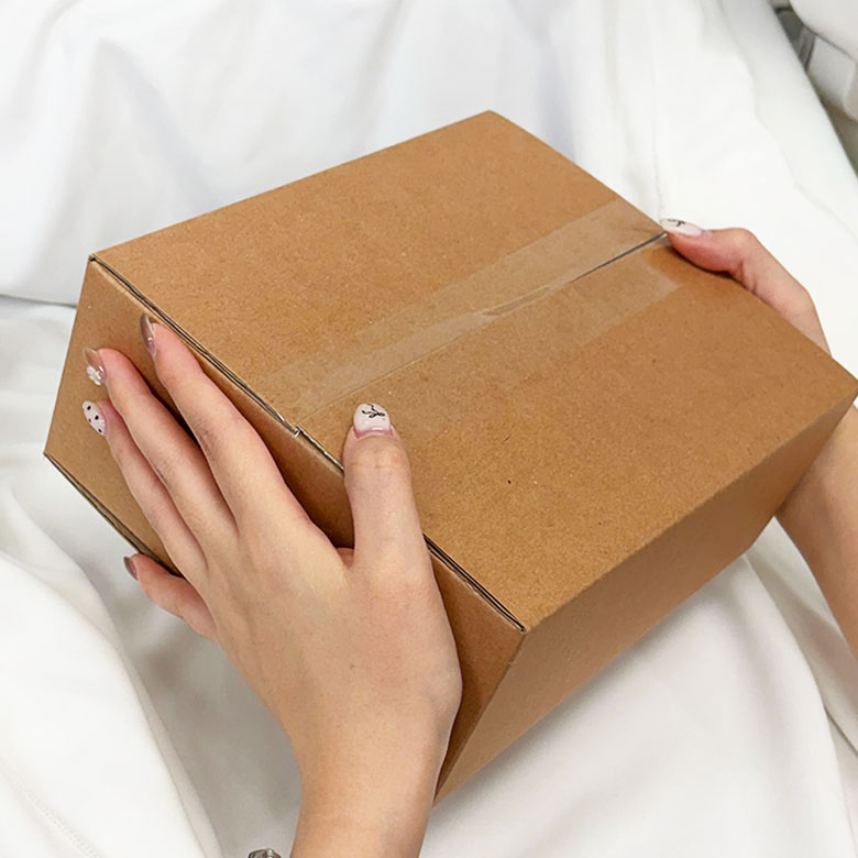 우체국 사이즈 택배박스 소량 대량 이사박스 5,990원