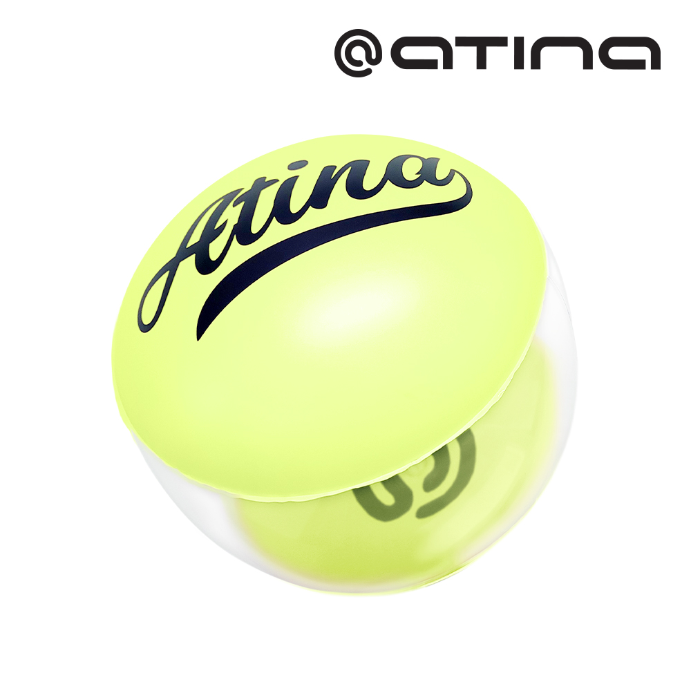 아티나 넥베스트 비치볼 투명 물놀이 대형 탱탱볼 6,600원