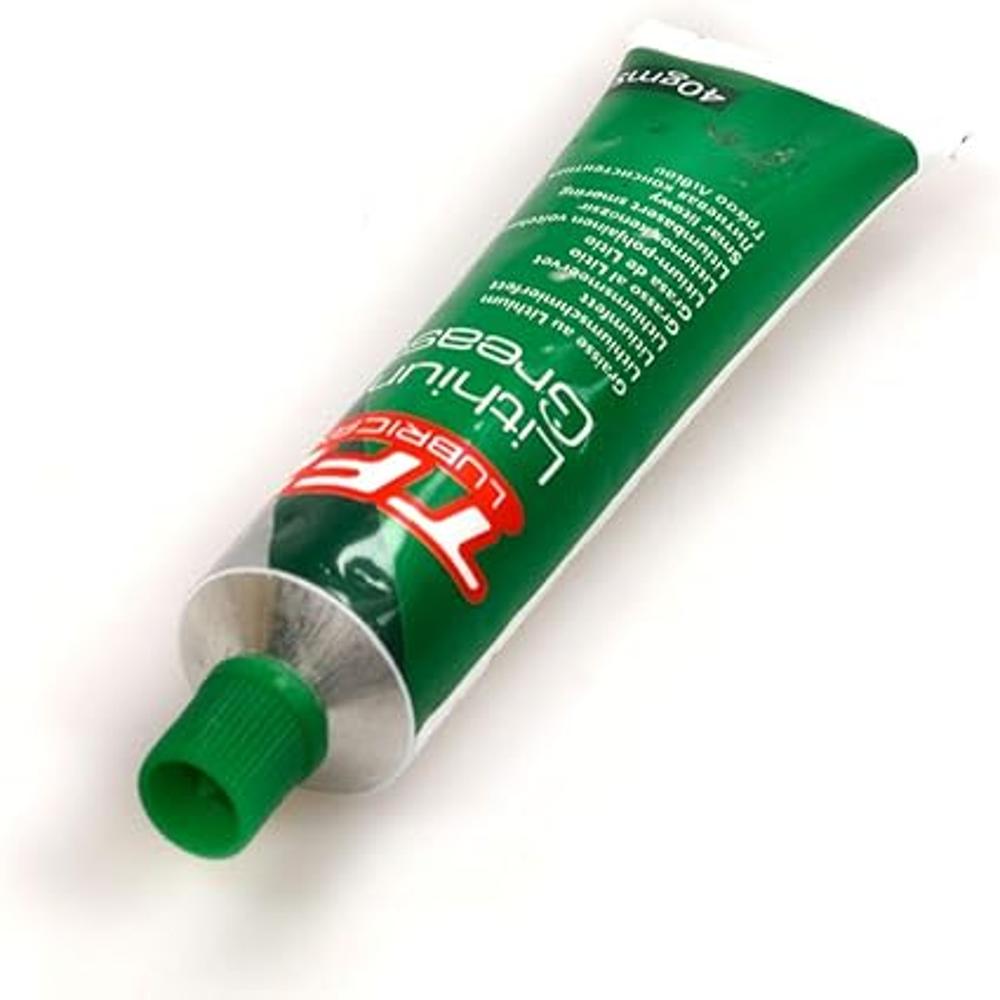 Weldtite TF2 리튬 구리스 초록색 와와 페달 튜너 자전거 기타 볼 베어링 케이블 40g x 3개 50,700원