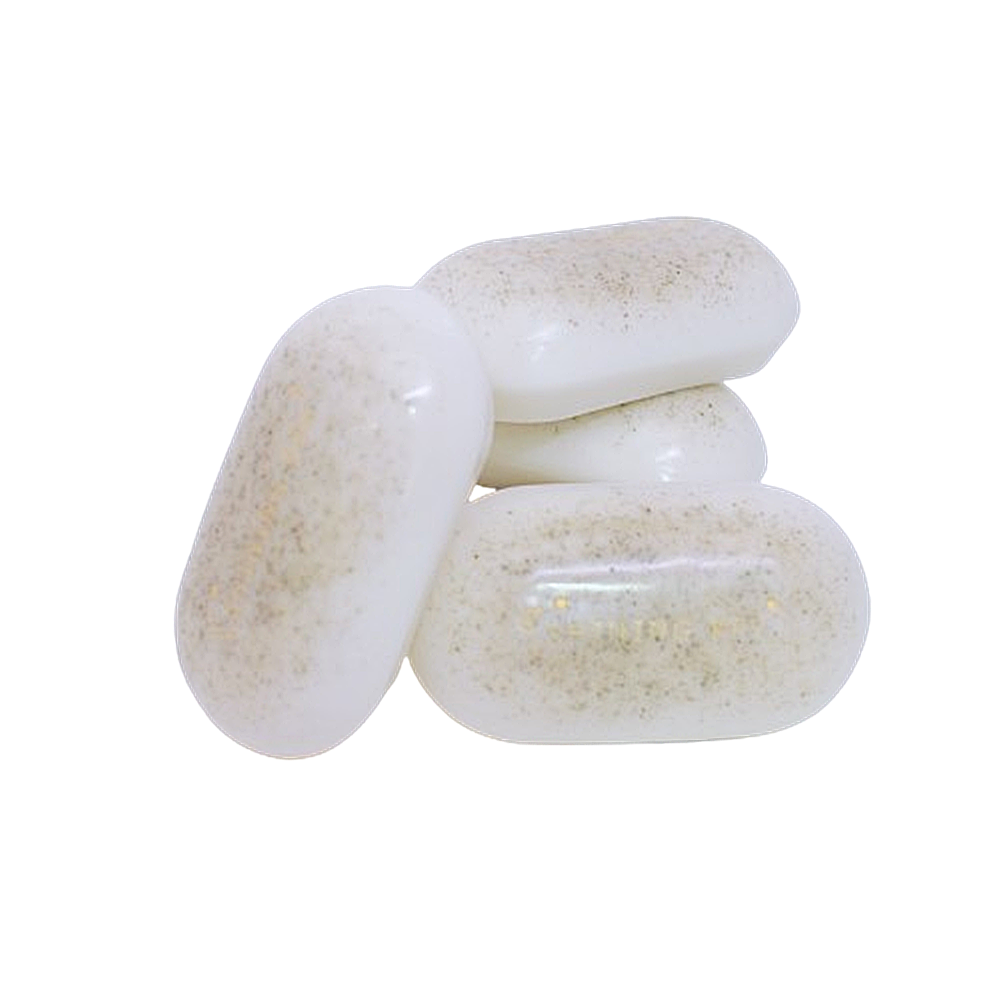 샤이닝데이 사마귀 순한율무비누 세수 세안 올인원 수제비누, 5개입, 65g 14,000원