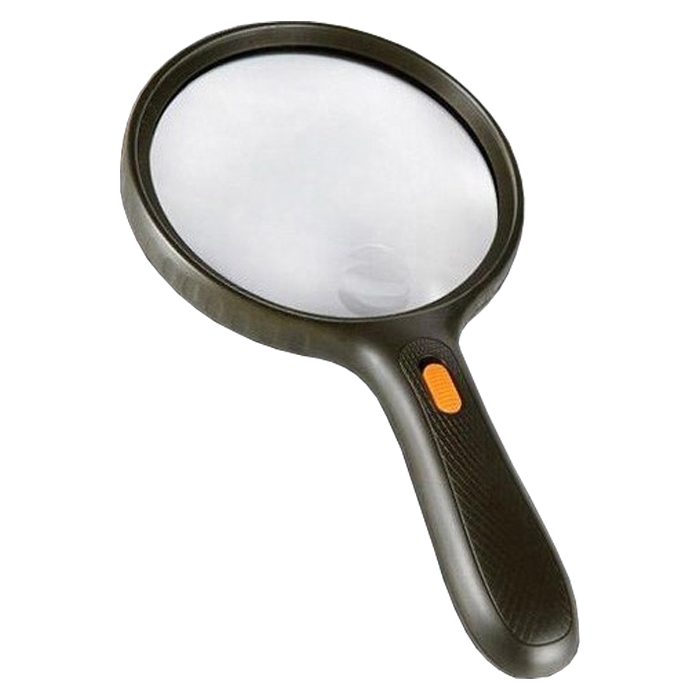 OON 라이트 대형돋보기 138mm 6,200원