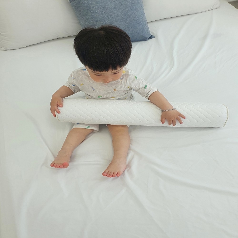 에코베리 아기 바디필로우 뒤집기방지쿠션 듀라론 냉감 25,500원