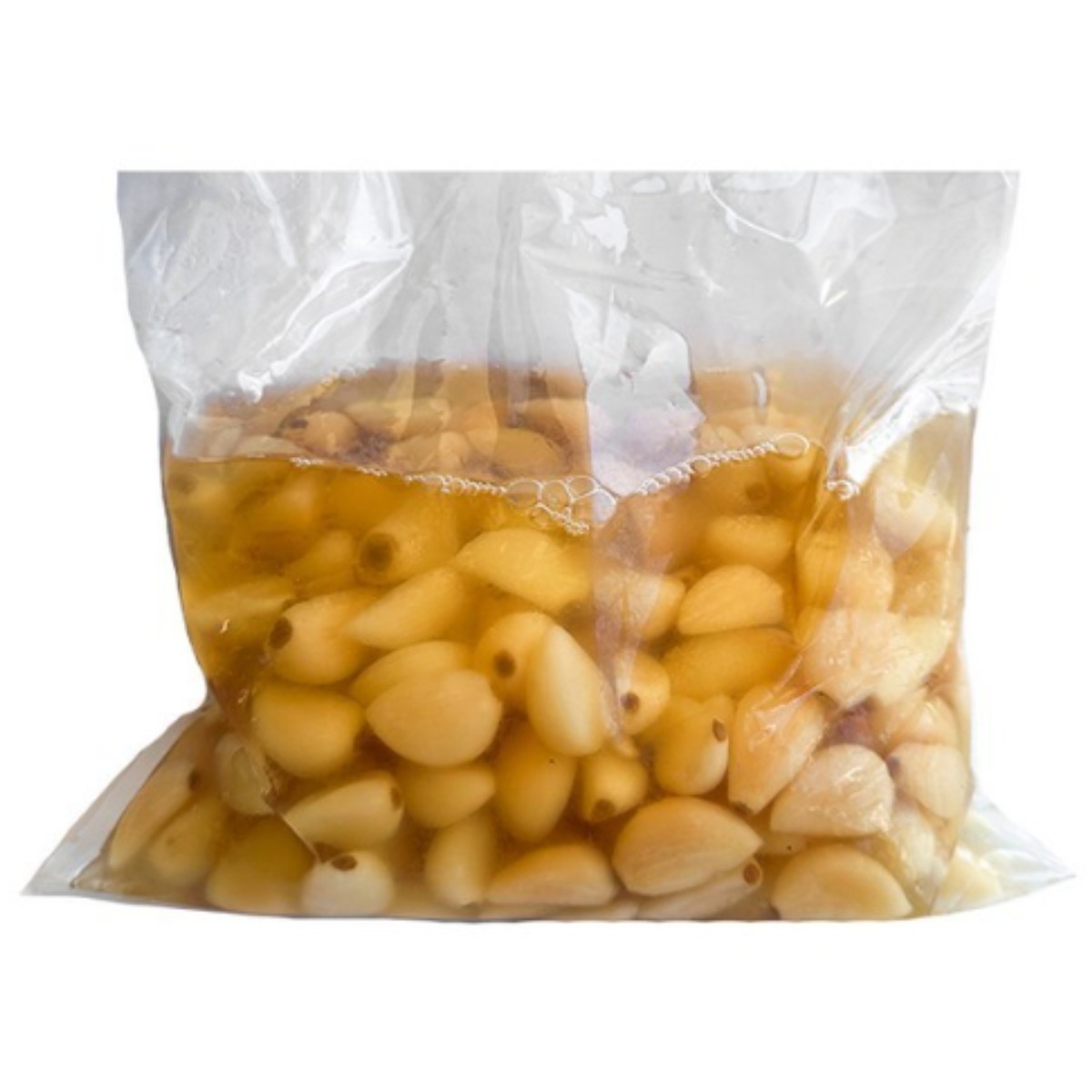 [맛보장] 마늘장아찌 알마늘 절임, 1kg, 1개 8,700원