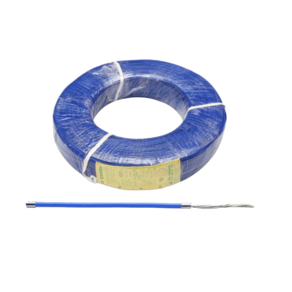 UL1007 AWG.22 UL전선 1롤(610M) 리드와이어, 1개 121,200원