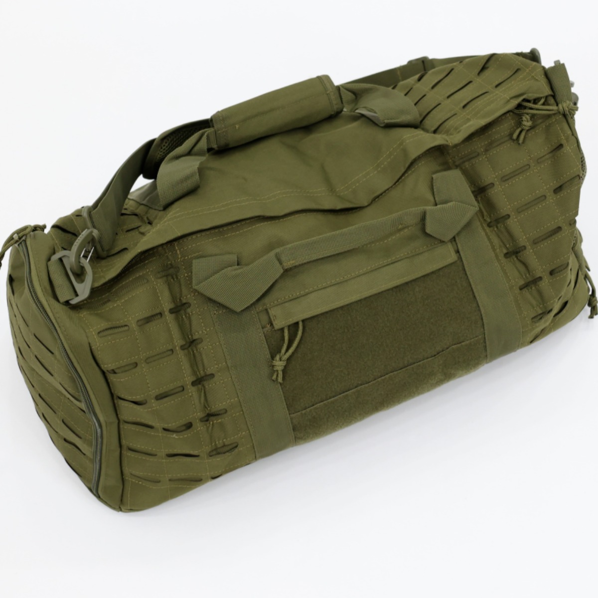 (그린베레) 워키트 대용량 더플백 헬스가방 군인 크로스백, 1개 38,250원