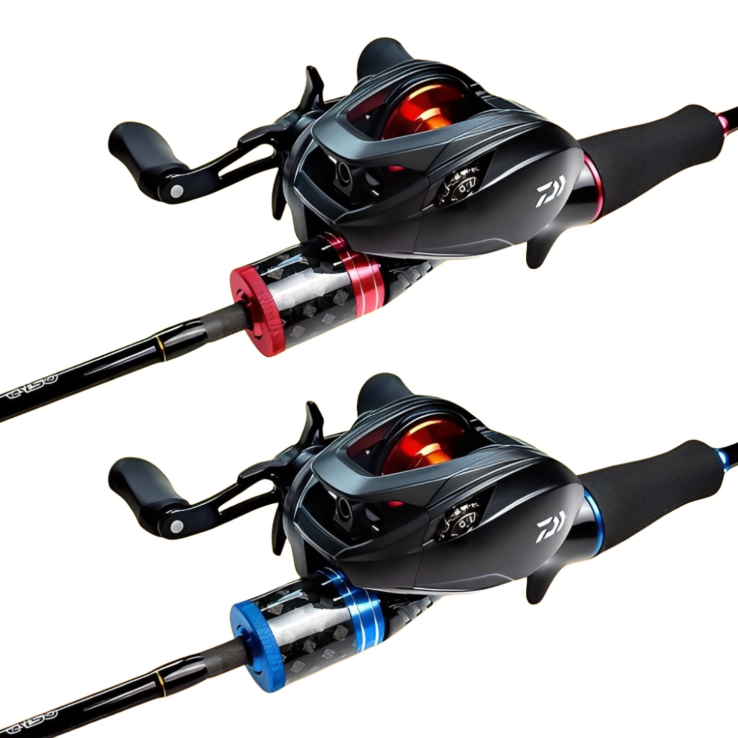 다이와 대박 쭈꾸미/갑오징어 선상 낚시 세트 / 낚시대 + 베이트릴 89,900원