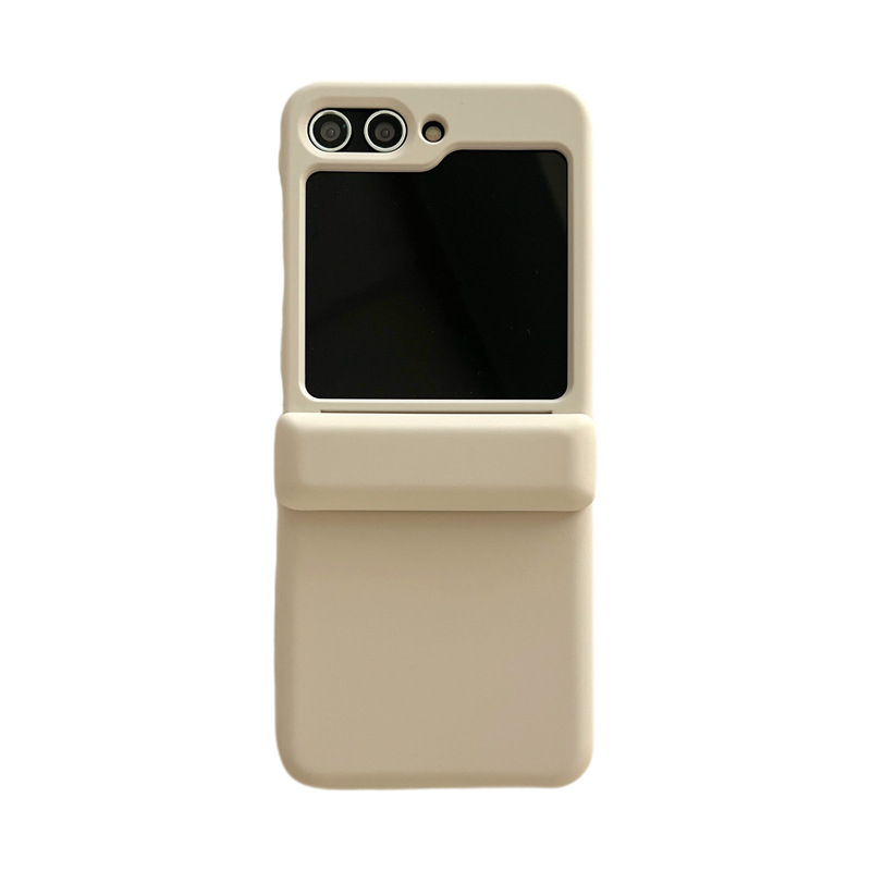 얌코 휴대폰케이스 카드 수납 갤럭시 z플립3 z플립7 z플립4 z플립5 z플립6 힌지보호 핸드폰케이스 하드케이스 무지 10,880원