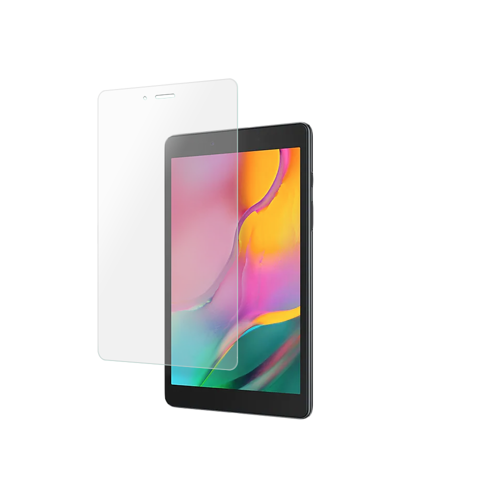 아이디스킨 갤럭시탭A 8.0 2019 SM-T290 T295 9H강화유리 8,450원