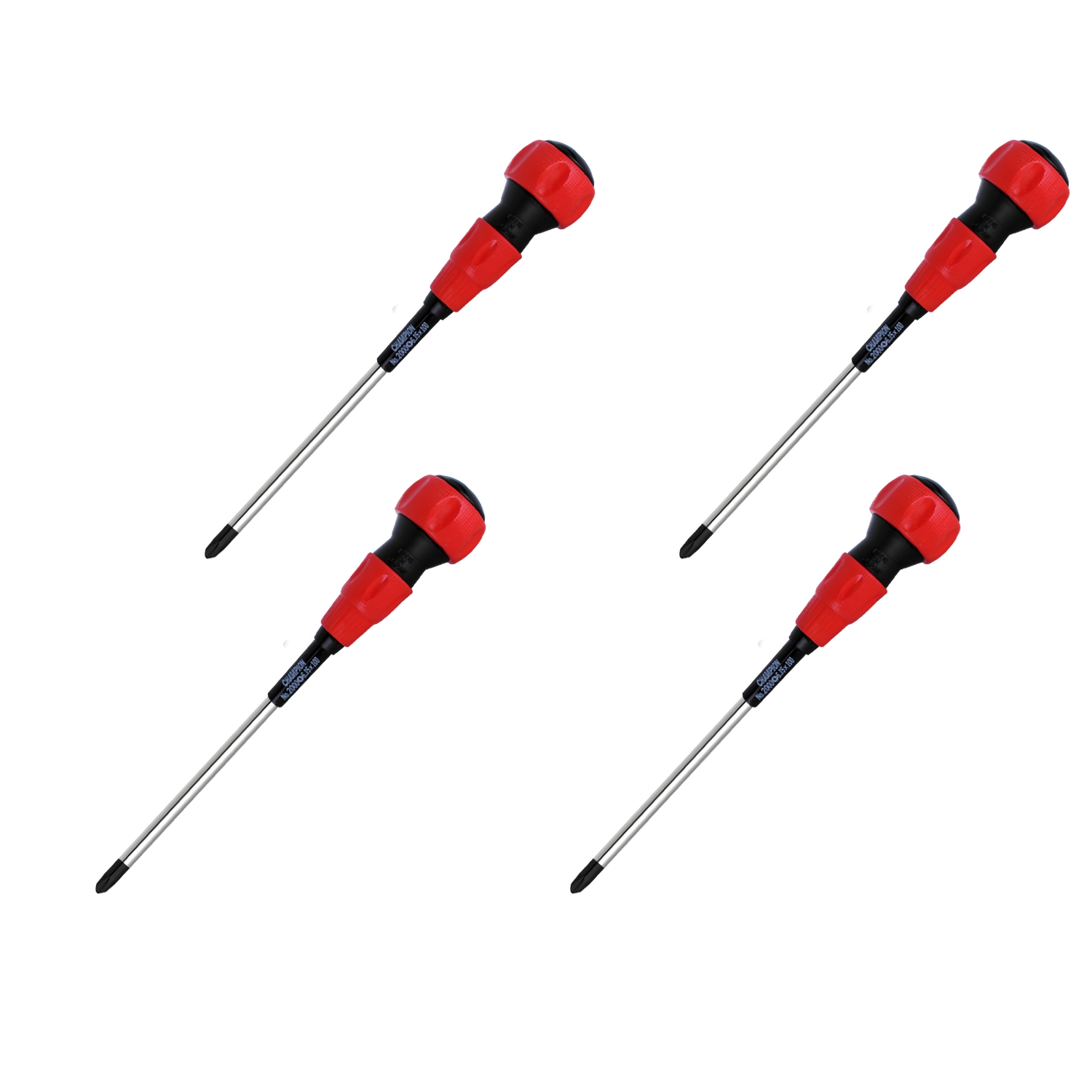 CHAMPION 전공 드라이버 십자 단용 8 + 21,900원