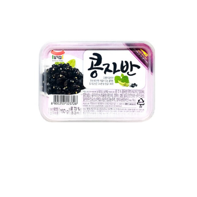 일가집 콩자반 27,950원