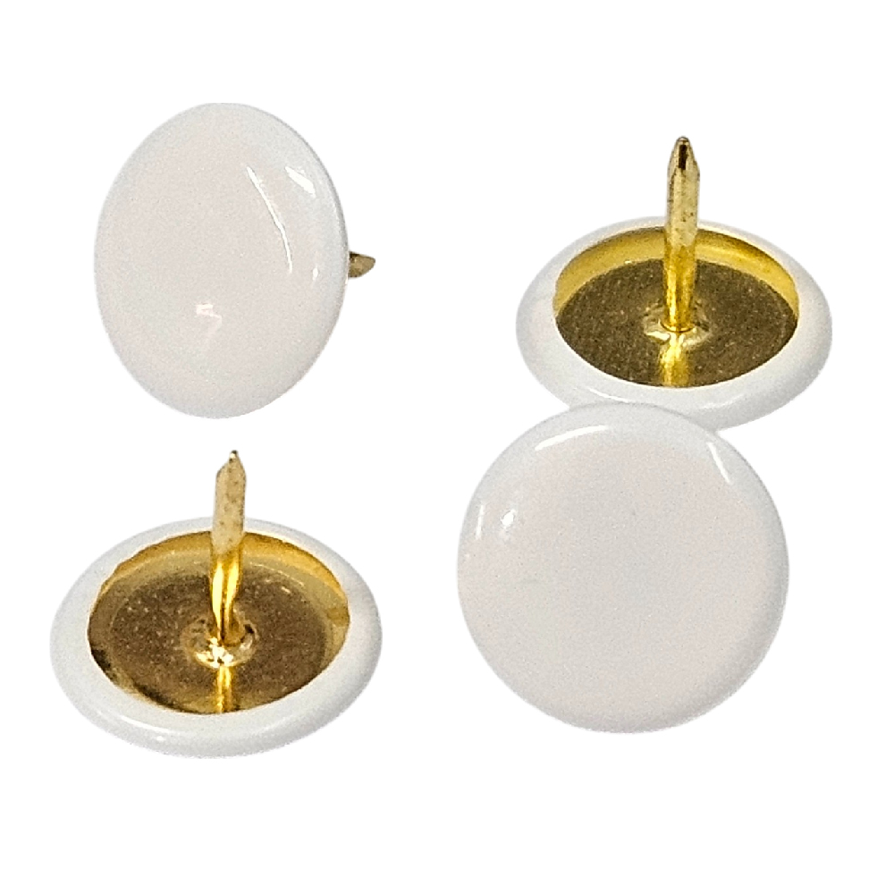 바이트 사무용 컬러 압정, 1통, 100개입 5,900원