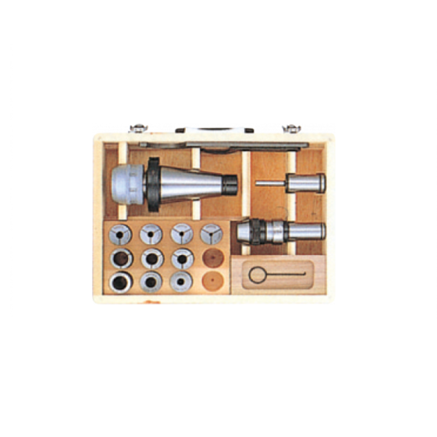 한국닛켄 범용밀링척세트 S.MCA50F-A 722,000원