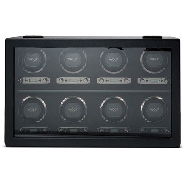 울프 브리티쉬 레이싱 8구 워치와인더 6,890,000원