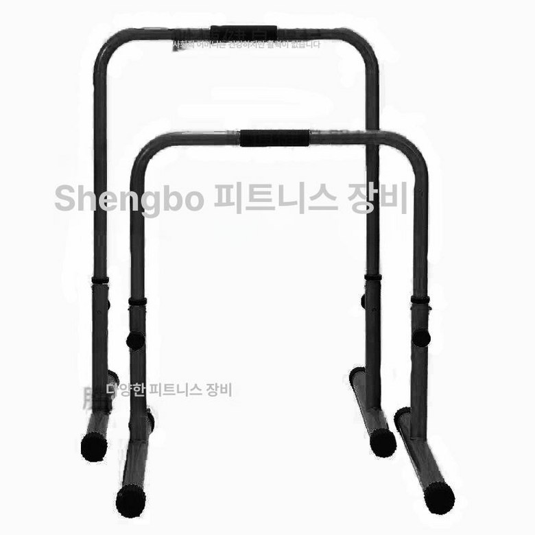 베이스바 실내 딥스바 풀업머신 홈트 인버티드로우 운동 54,200원