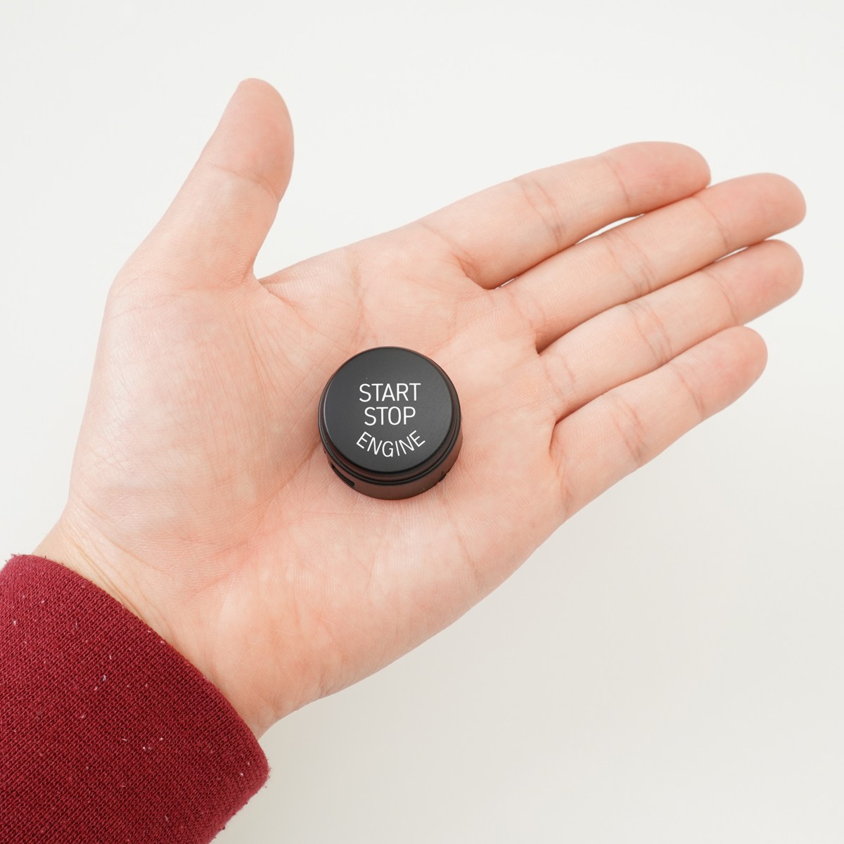 BMW F10 528i, 520d 스타트버튼, BMW F10 헤드레스트 버튼 9,900원