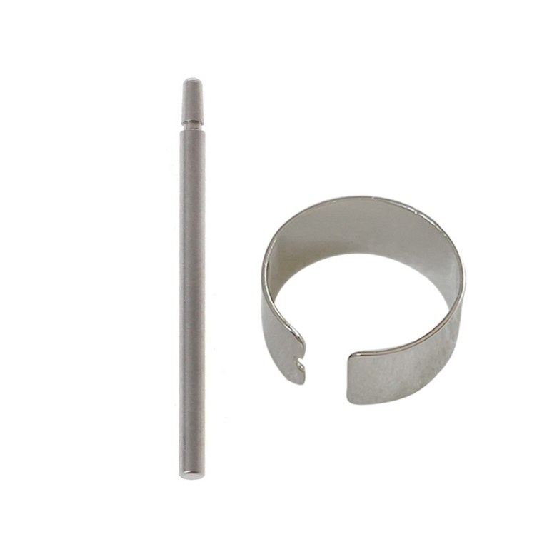 티타늄 합금 펜, 와콤 대나무 인투오스 펜 CTL672 CTL472 CTL671 CTL471용 드로잉 그래픽 태블릿 펜 닙스 스타일러스 리필 9,930원