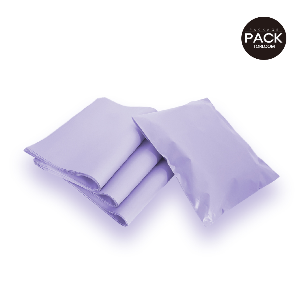 팩토리닷컴 HD 라이트퍼플 택배봉투, 100장 7,310원