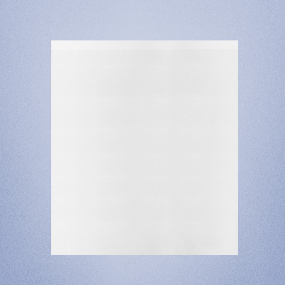 A6 사이즈 OPP 봉투 비접착식 11x15 투명 0.04 200장 3,480원