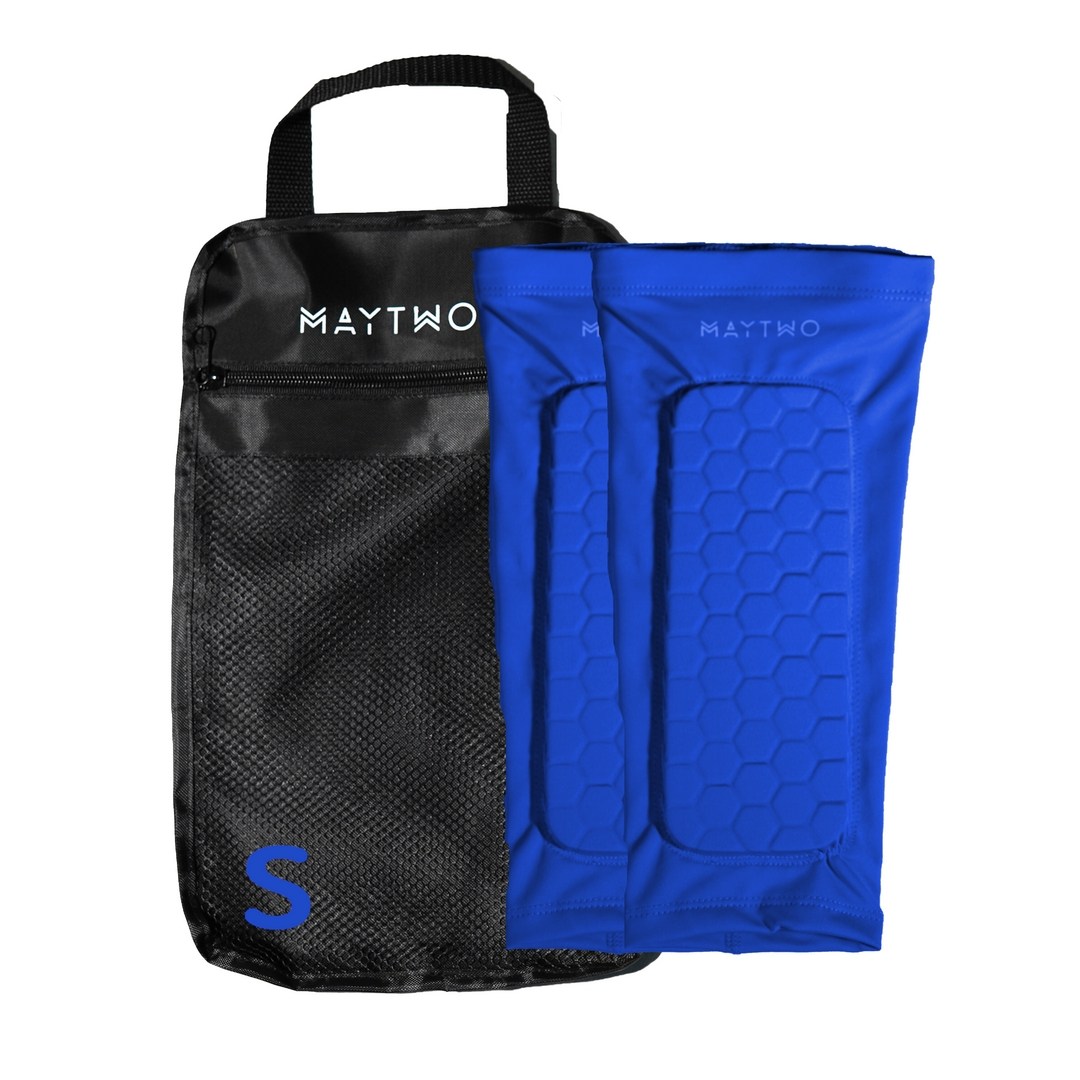 소프트 신가드 축구 정강이 종아리 보호대 어린이 아동 유아 키즈 주니어 성인 초등학생 초등 S M L XL 3세 4세 5세 6세 7세, 블루 15,900원