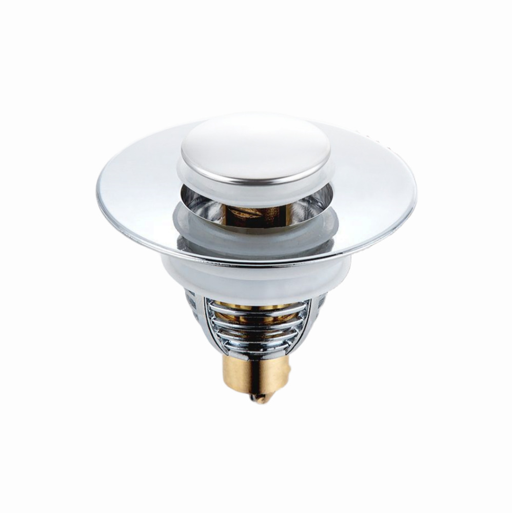 윤잇템 퍼펙트마개 세면대마개 물마개 부속품 자동팝업 배수관 교체, 1개 8,500원