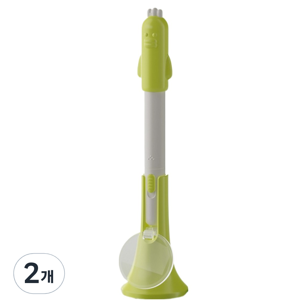 브랜디온 예쁜 귀이개 그린 타입 1 18,500원