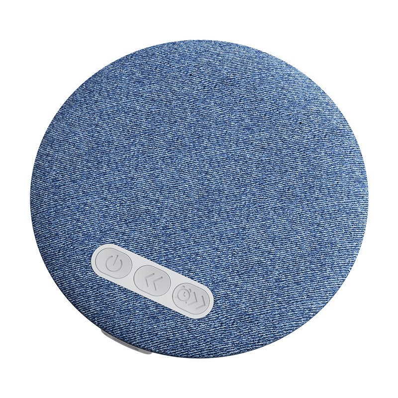 카토 신형 수면 스피커 침대 옆 백색소음 블루투스 스피커 타이머 자동꺼짐 장시간 재생, 푸른 색, S-1 19,800원