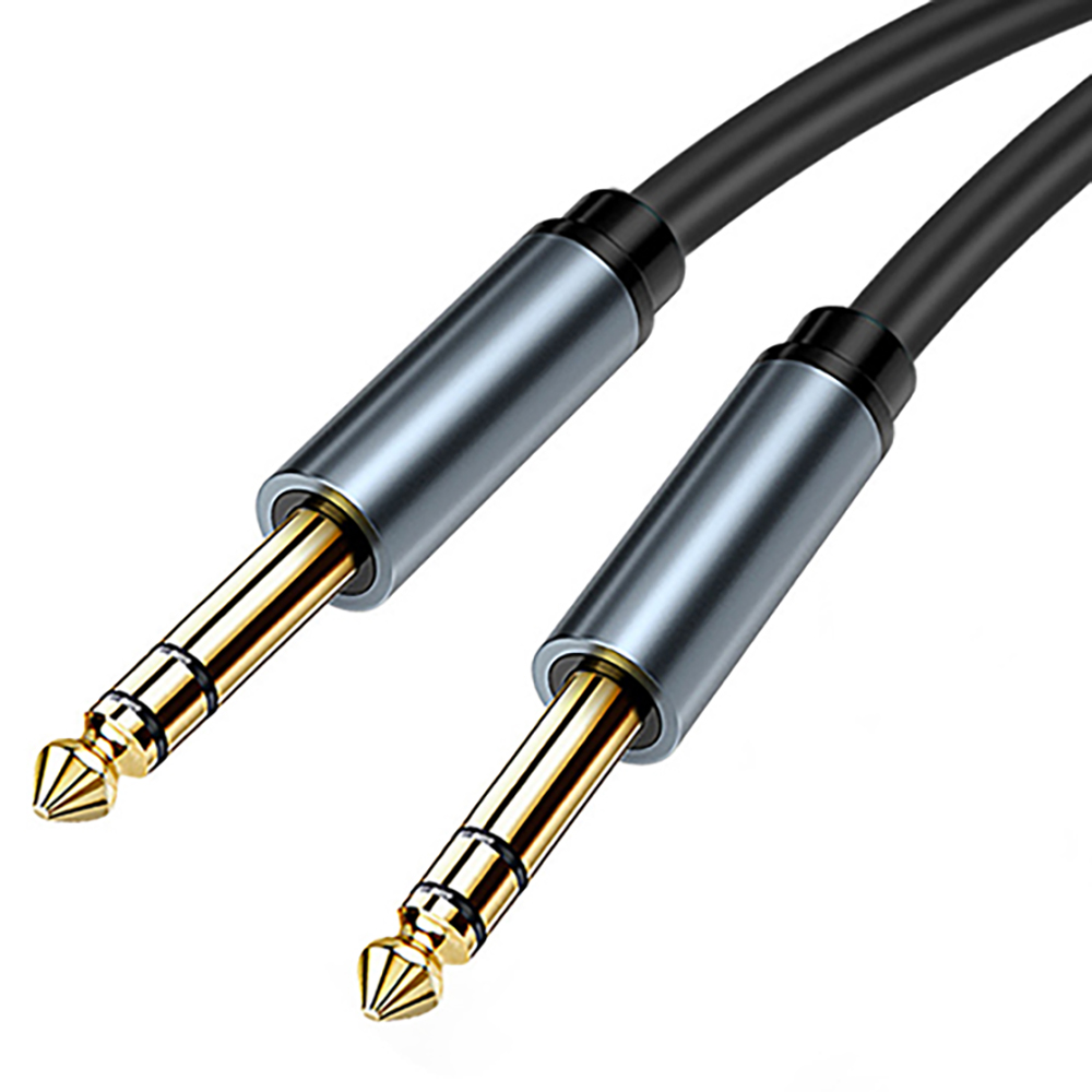 온비유 프리미엄 앰프 기타 케이블, 1개 10,600원