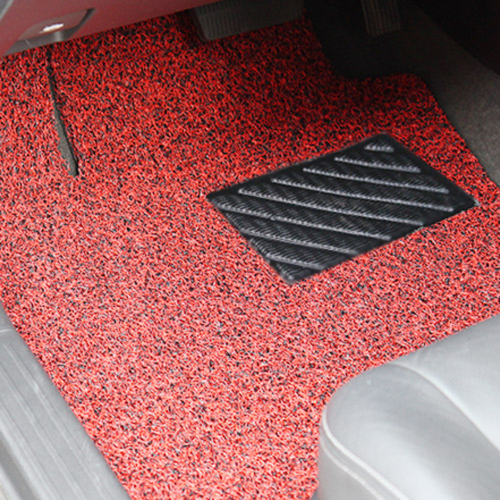 ar통상 퍼스트클래스 코일 카매트 레드, 젠트라 55,900원