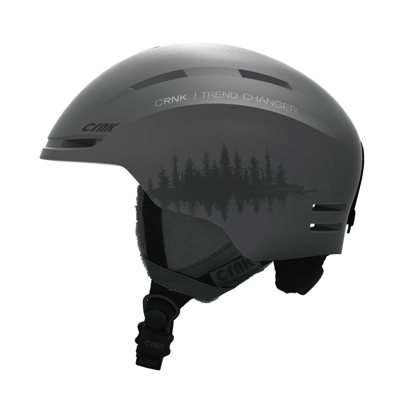 크랭크 스카디 오리지날 헬맷 93,000원