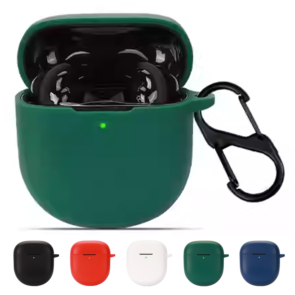 보스 QC 울트라 이어버드 1세대 호환 실리콘 소프트 케이스 커버 8,800원