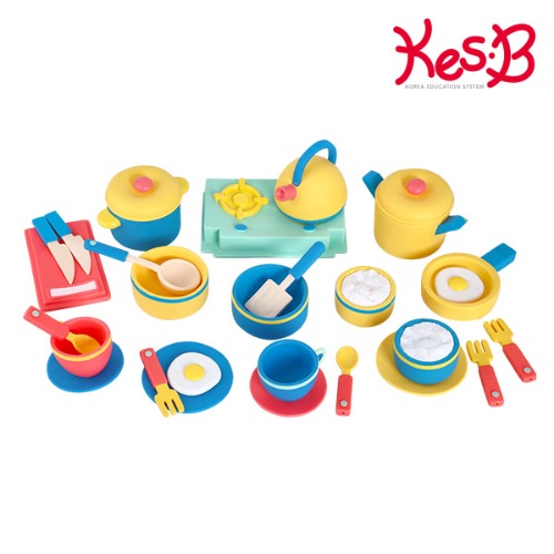 캐스B 플레이 뉴말랑하트 주방놀이 144,000원