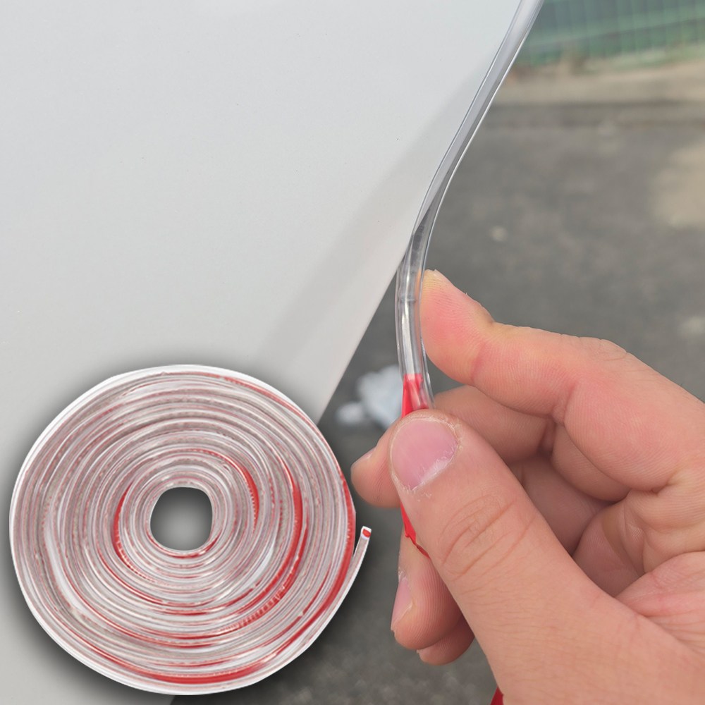 피플피 자동차 차량 충격 흡수 문콕방지 도어가드 4,900원