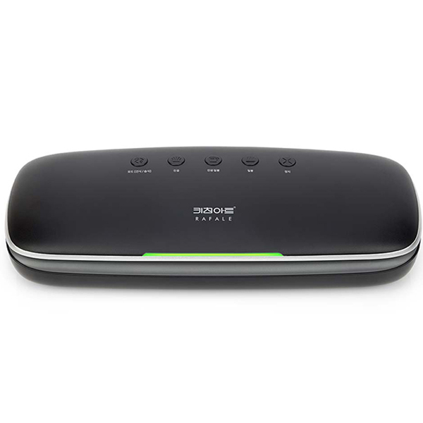 키친아트 라팔 진공포장기 KA-A0301 + 진공 포장 비닐 51,260원