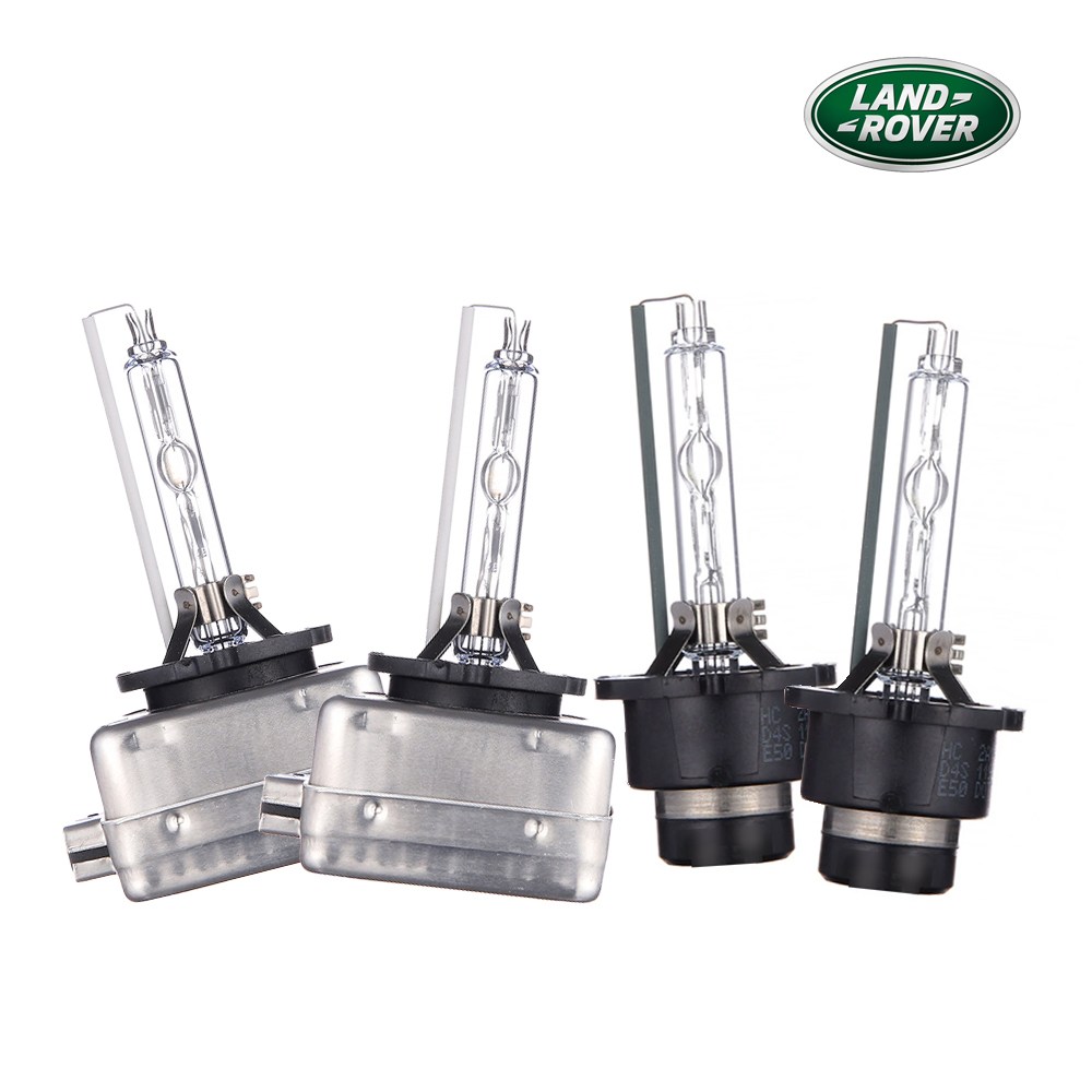 레인지로버 디스커버리 전조등 HID 전구 헤드램프 6000k 2개 1세트 36,900원