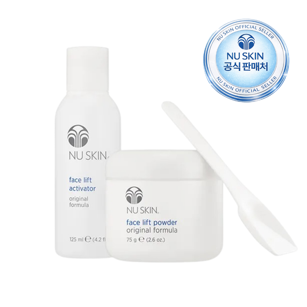 뉴스킨 페이스 리프트 탄력 팩, 1세트, 1개입 70,000원